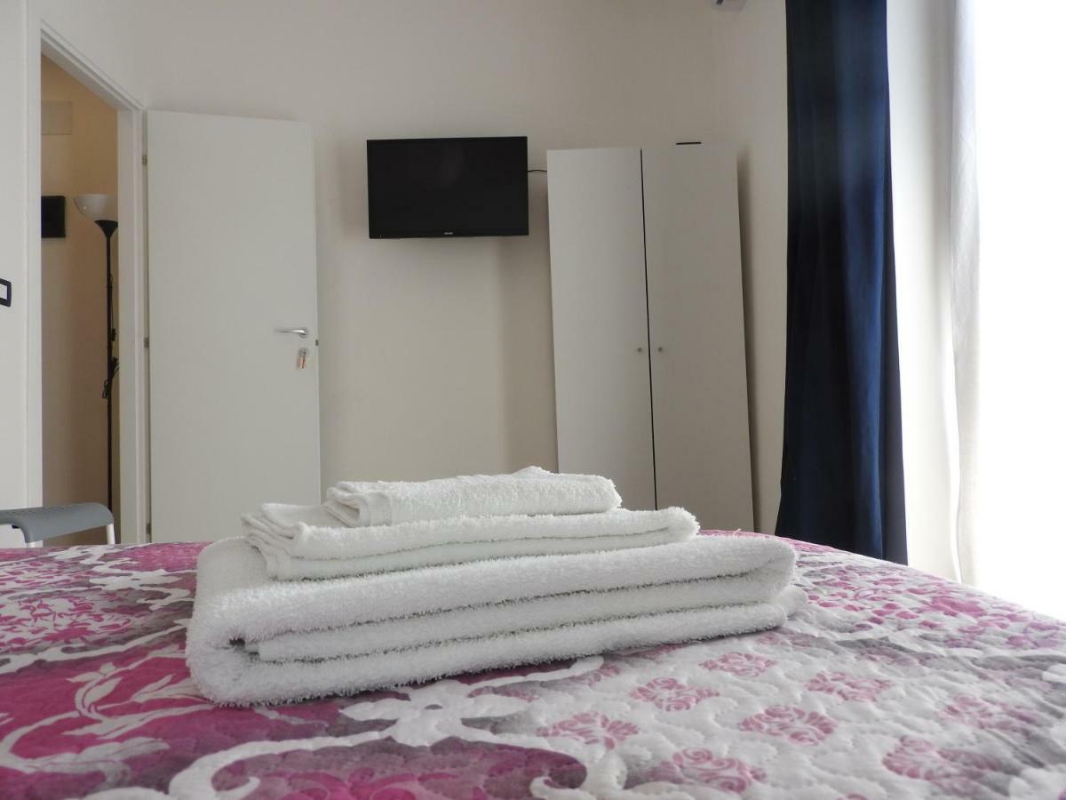 Casa Principe Umberto Apartment Mazzarino Bagian luar foto